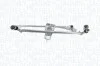 Механізм склоочисника VW GOLF, EOS, JETTA, SCIROCCO MAGNETI MARELLI 85570177 (фото 3)