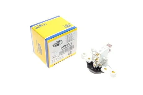 Реле-регулятор напряжения MAGNETI MARELLI 940016002600