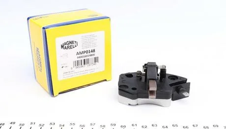 Реле-регулятор напряжения MAGNETI MARELLI 940016014800