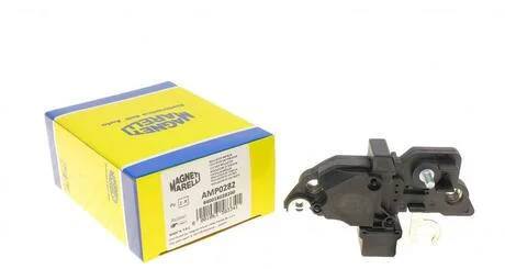 Реле-регулятор напруги MAGNETI MARELLI 940016028200 (фото 1)