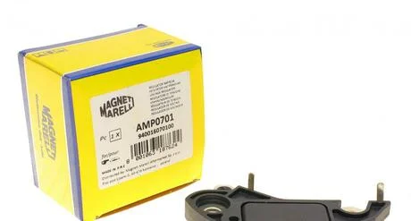 Реле-регулятор напряжения MAGNETI MARELLI 940016070100