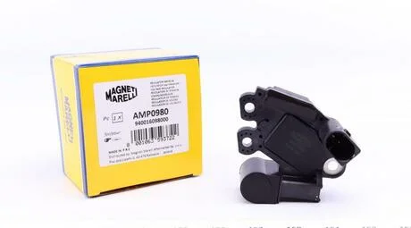 Реле-регулятор напряжения MAGNETI MARELLI 940016098000