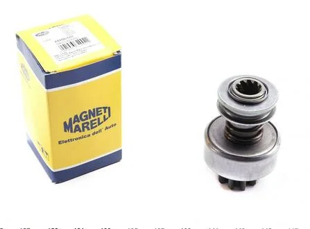 Бендикс стартера MAGNETI MARELLI 940113020102 (фото 1)