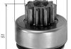 MAGNETI MARELLI бендикс JEEP MITSUBISHI [940113020178] 940113020178