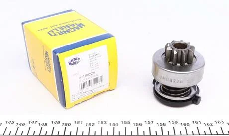 Бендикс стартера MAGNETI MARELLI 940113020226 (фото 1)