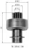 MAGNETI MARELLI Бендикс FIAT PIAGGIO [940113020336] 940113020336