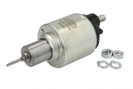 Соленоид стартера MAGNETI MARELLI 940113050012