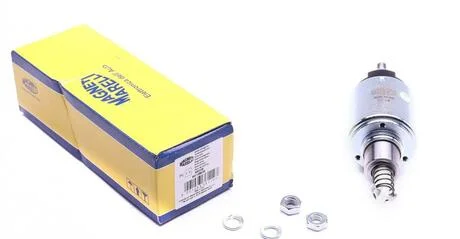 Соленоид стартера MAGNETI MARELLI 940113050186 (фото 1)