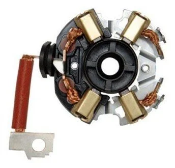 AMH0006 Щеткодержатель MAGNETI MARELLI 940113080006