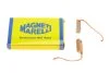 Вугільна щітка, генератор (пр-во Magneti Marelli кор.код. AMS0036) 940113190036