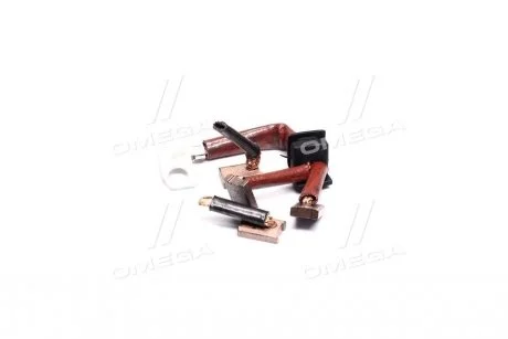 К-кт щіток стартера MAGNETI MARELLI 940113190040