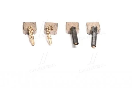 Комплект щіток стартеру MAGNETI MARELLI 940113190048 (фото 1)