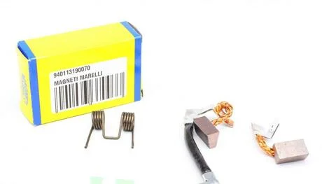 К/т щіток стартеру MAGNETI MARELLI 940113190070