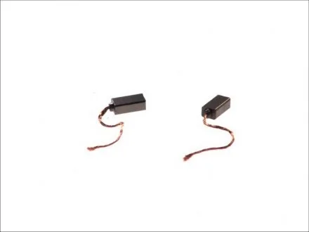 Вугільна щітка, генератор (кор.код. AMS0077) MAGNETI MARELLI 940113190077 (фото 1)