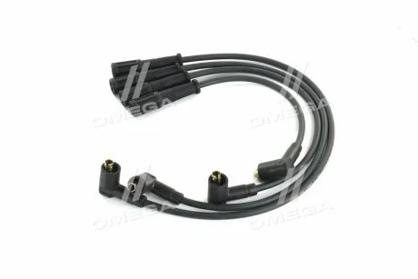 Комплект дротів запалення (кор.код. MSK610) MAGNETI MARELLI 941095720610 (фото 1)
