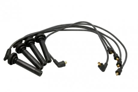 Комплект дротів запалення (кор.код. MSK619) MAGNETI MARELLI 941095810619