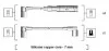 MAGNETI MARELLI Высоковольтные провода MERCEDES 190 E 1,8/2,0 81- 941115020651