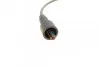 Комплект проводов зажигания (кор.код. MSK680) MAGNETI MARELLI 941125280680 (фото 9)