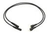 Комплект проводов зажигания MAGNETI MARELLI 941318111197 (фото 1)