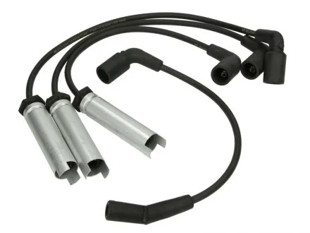 Комплект проводов зажигания MAGNETI MARELLI 941318111273 (фото 1)