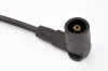 Комплект проводов зажигания (кор.код. MSQ0009) MAGNETI MARELLI 941319170009 (фото 2)