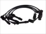 Комплект проводов зажигания (пр-во Magneti Marelli кор.код. MSQ0027) 941319170027