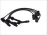 Комплект проводов зажигания OPEL ASTRA F 1.4,1.6 (пр-во Magneti Marelli кор.код. MSQ0043) 941319170043
