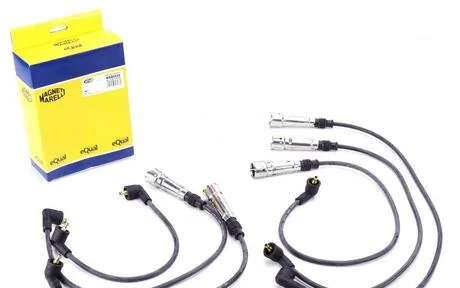 Комплект проводов зажигания MAGNETI MARELLI 941319170055 (фото 1)