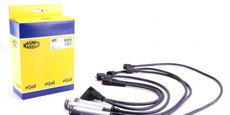 Комплект проводов зажигания MAGNETI MARELLI 941319170064
