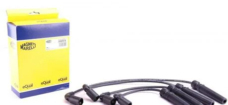 Комплект проводов зажигания MAGNETI MARELLI 941319170076