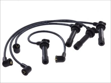 Комплект дротів запалення (кор.код. MSQ0078) MAGNETI MARELLI 941319170078