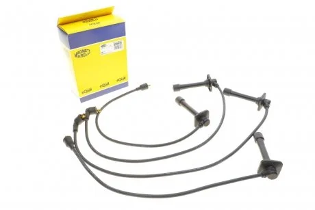 Комплект дротів запалення (кор.код. MSQ0083) MAGNETI MARELLI 941319170083