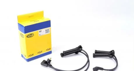 Комплект проводов зажигания FORD (кор.код. MSQ0084) MAGNETI MARELLI 941319170084