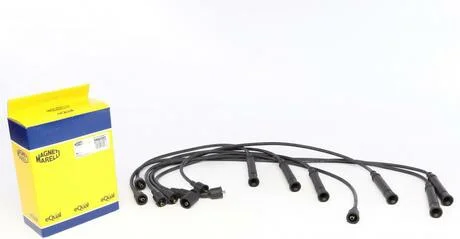 Комплект проводов зажигания MAGNETI MARELLI 941319170095
