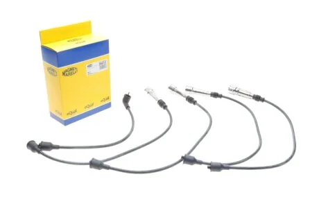 Комплект дротів запалення (кор.код. MSQ0103) MAGNETI MARELLI 941319170103