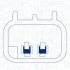 Склопідйомники MAGNETI MARELLI AC086 (фото 2)