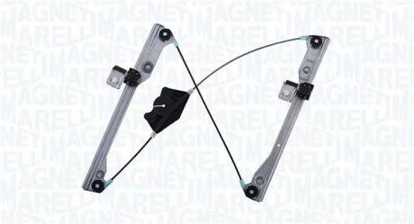 Склопідіймач AUDI (MECHANIZM) TYLNY LEWY MAGNETI MARELLI AC1085