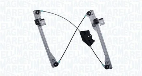 Склопідіймач AUDI (MECHANIZM) TYLNY PRAWY MAGNETI MARELLI AC1086