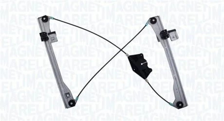 Склопідіймач BMW P. E53 X5 (MECHANIZM) PR. MAGNETI MARELLI AC1096