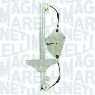 Автозапчасть MAGNETI MARELLI AC1104