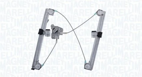 Склопідіймач PEUGEOT (MECHANIZM) PRZEDNI LEWY 307CC MAGNETI MARELLI AC1217
