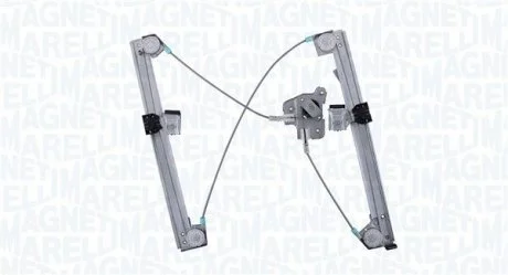Склопідіймач PEUGEOT (MECHANIZM) PRZEDNI PRAWY 307CC MAGNETI MARELLI AC1218