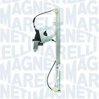 Автозапчастина MAGNETI MARELLI AC1323