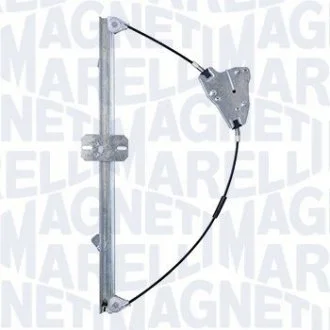 Склопідйомник MAGNETI MARELLI AC1325
