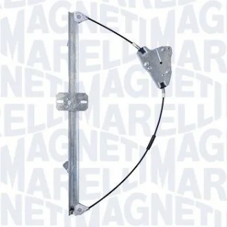 Автозапчастина MAGNETI MARELLI AC1326
