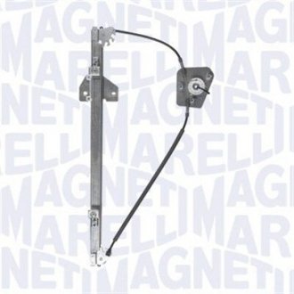 Автозапчасть MAGNETI MARELLI AC1327