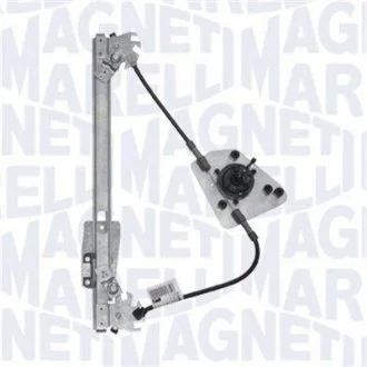 Автозапчасть MAGNETI MARELLI AC1333