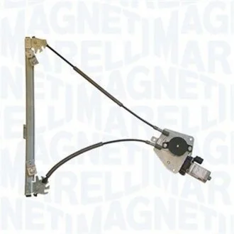 Склопідйомники MAGNETI MARELLI AC133