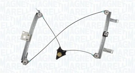 Автозапчасть MAGNETI MARELLI AC1346