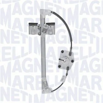 Автозапчасть MAGNETI MARELLI AC1368